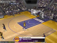 NBA Live 2003 screenshot, image №314887 - RAWG