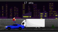Hyper Space Escape screenshot, image №2697880 - RAWG