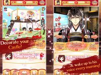 Ikemen Sengoku:Otome Game screenshot, image №1610965 - RAWG