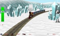 Christmas Trains screenshot, image №1481253 - RAWG