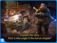 Lost Lands 2 HD (Full) screenshot, image №1843720 - RAWG