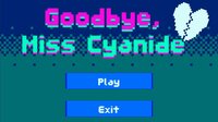 Goodbye, Miss Cyanide screenshot, image №2887986 - RAWG