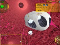 Immune Attack (MelanieAnns) screenshot, image №2315139 - RAWG