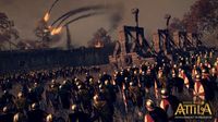 Total War: ATTILA screenshot, image №115085 - RAWG