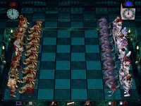 Combat Chess screenshot, image №219208 - RAWG