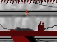 When Day Breaks SCP Fan Game screenshot, image №3676153 - RAWG