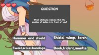 Horny Goddesses Quiz screenshot, image №3082721 - RAWG