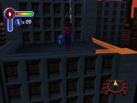 Spider-Man 2: Enter Electro screenshot, image №764440 - RAWG