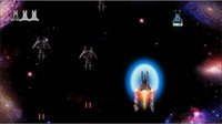 [Devtober Entry] Galaxy Space Shooter screenshot, image №2228959 - RAWG