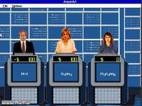 Jeopardy! (1995) screenshot, image №321471 - RAWG