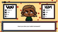 School Cred (Ludum Dare 44) screenshot, image №1916578 - RAWG