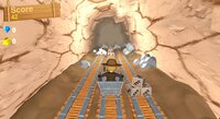 Race in the caves screenshot, image №2931243 - RAWG