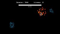 Astro Assault screenshot, image №3300569 - RAWG
