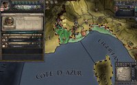 Crusader Kings II: The Republic screenshot, image №604669 - RAWG