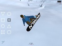 Just Snowboarding screenshot, image №2066644 - RAWG