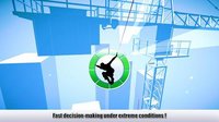 VR Heights: Free Running Parkour Game (Cardboard) screenshot, image №1473153 - RAWG