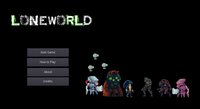 LoneWorld screenshot, image №2895554 - RAWG