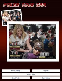 Poker Tour Cam HD Lite screenshot, image №1789339 - RAWG