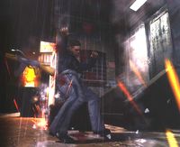 Max Payne 2: The Fall of Max Payne screenshot, image №361062 - RAWG