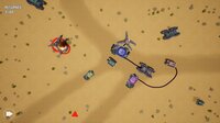 Robotics Charging Coordinator screenshot, image №3797763 - RAWG