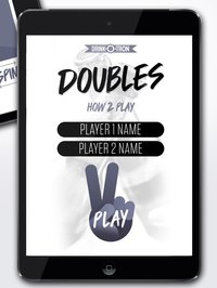 Doubles: Drinking Games for 2 screenshot, image №2316518 - RAWG