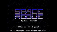 Space Rogue Classic screenshot, image №84979 - RAWG