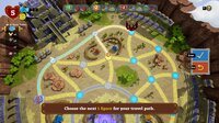 Mage Food Truck screenshot, image №4263019 - RAWG