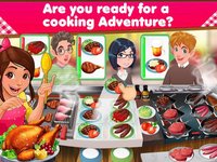 Cooking Games Paradise Chef - Burger Food Maker screenshot, image №1854673 - RAWG