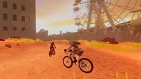 Dustland Rider screenshot, image №3315440 - RAWG