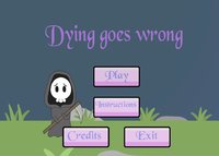 Dying goes wrong screenshot, image №1864623 - RAWG