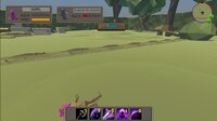Krokanos screenshot, image №2403763 - RAWG