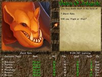Gates Of Integrity screenshot, image №2341727 - RAWG