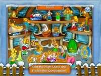 Farm Frenzy 3 – Ice Domain HD (Free) screenshot, image №1600209 - RAWG