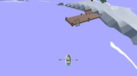 Andersson and the Secret of Sauna screenshot, image №3017920 - RAWG