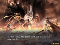 Himegari Dungeon Meister screenshot, image №3252492 - RAWG