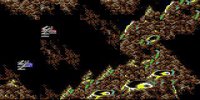 Metal Dust (C64 SuperCPU) screenshot, image №1042894 - RAWG