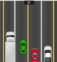 Danger HighWay Driver screenshot, image №2481170 - RAWG