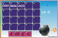 ortografia screenshot, image №2847504 - RAWG