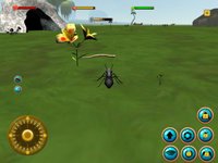 Black Ant Simulator 3D screenshot, image №1739827 - RAWG