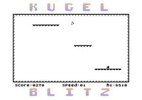 Kugelblitz (H4plo) screenshot, image №2434317 - RAWG