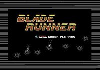 Blade Runner (1985) screenshot, image №754036 - RAWG