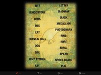 Betrayal at House Soundboard screenshot, image №1330994 - RAWG