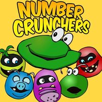 Number Crunchers screenshot, image №1311818 - RAWG