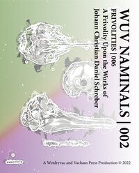 Wuv Naminals screenshot, image №3409453 - RAWG