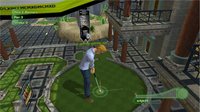 3D Ultra Minigolf Adventures 2 screenshot, image №550766 - RAWG