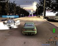 LA Street Racing screenshot, image №477490 - RAWG