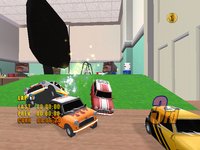 Mini Desktop Racing screenshot, image №461169 - RAWG