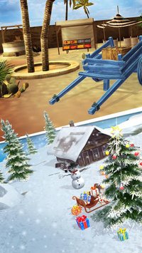 Apple Shooter with Online Friends screenshot, image №1560275 - RAWG