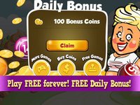 Bingo Momma Yo Big Lucky Win Fun Party Free Games screenshot, image №891054 - RAWG
