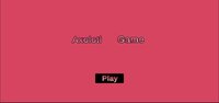 Axolotl Game (kiaraaa) screenshot, image №3858374 - RAWG